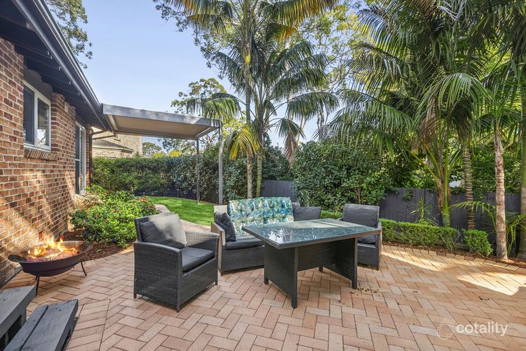 Property image of 16 Garthowen Avenue Lane Cove