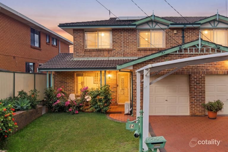 Property image of 84 Fowler Road Merrylands