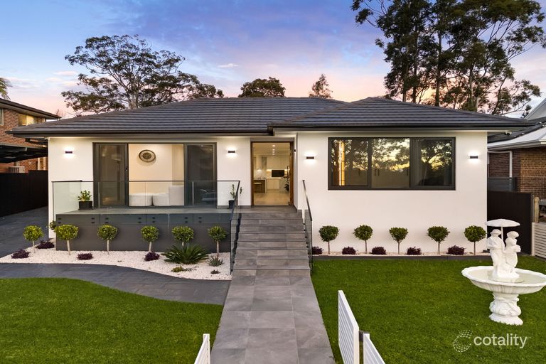Property image of 11 Pine Street North Ryde