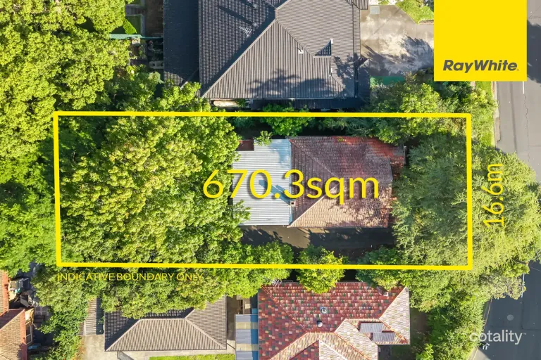 Property image of 649 Blaxland Road Eastwood