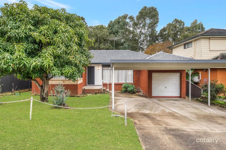 Property image of 6 Garden Street Mount Pritchard
