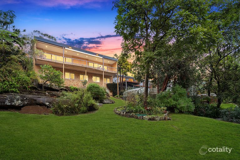 Property image of 14 Londonderry Drive Killarney Heights