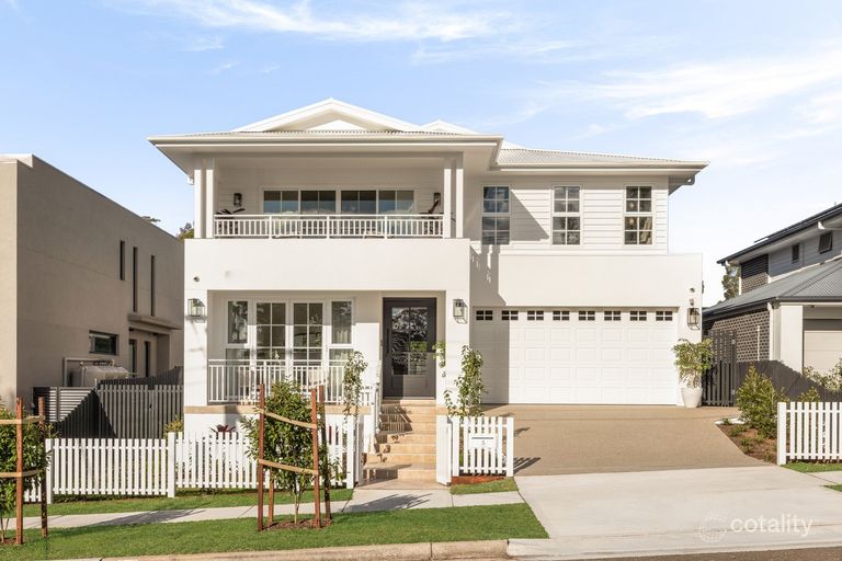 Property image of 5 The Strand Street Gladesville