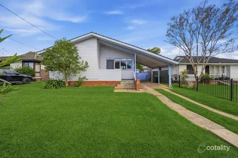 Property image of 9 Ballymena Street Hebersham