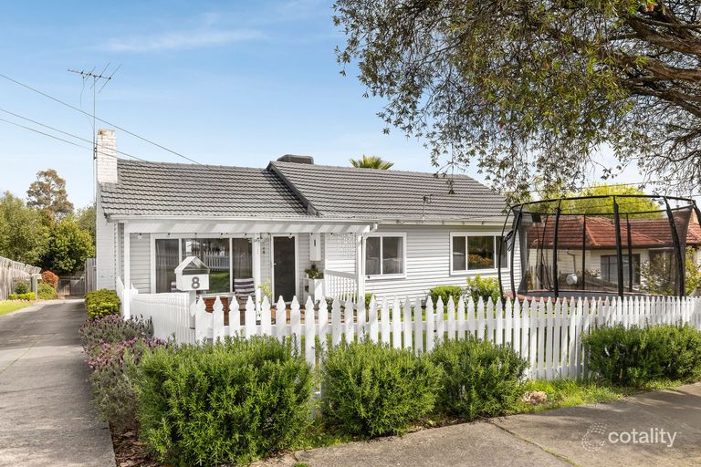 8 Albert Road , LILYDALE, VIC 3140 | CommBank
