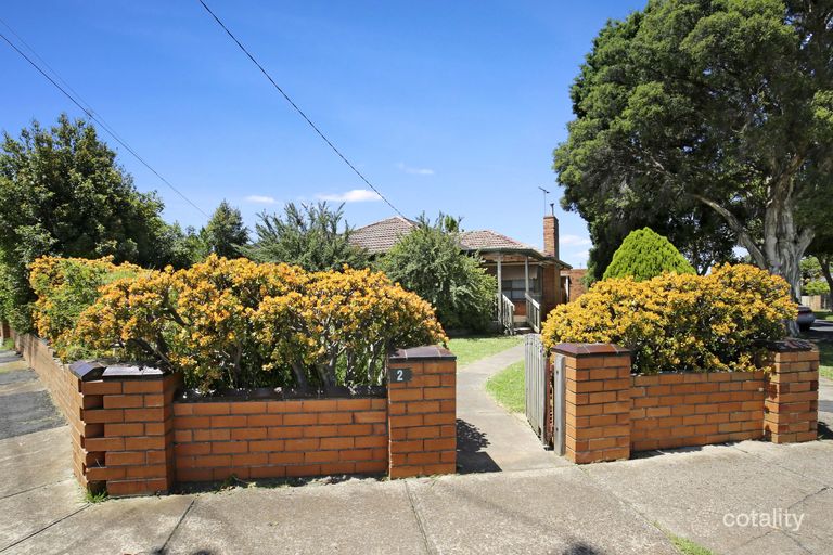 2 Botha Avenue, Reservoir, VIC 3073 Sale & Rental History Property