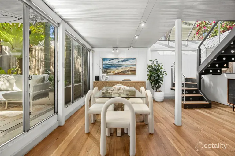 Property image of 41 Yeo Street Neutral Bay