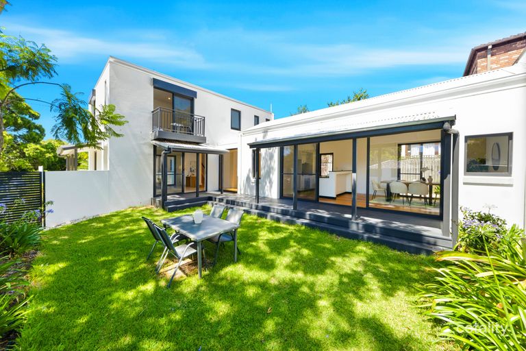 Property image of 48 Baldry Street Chatswood