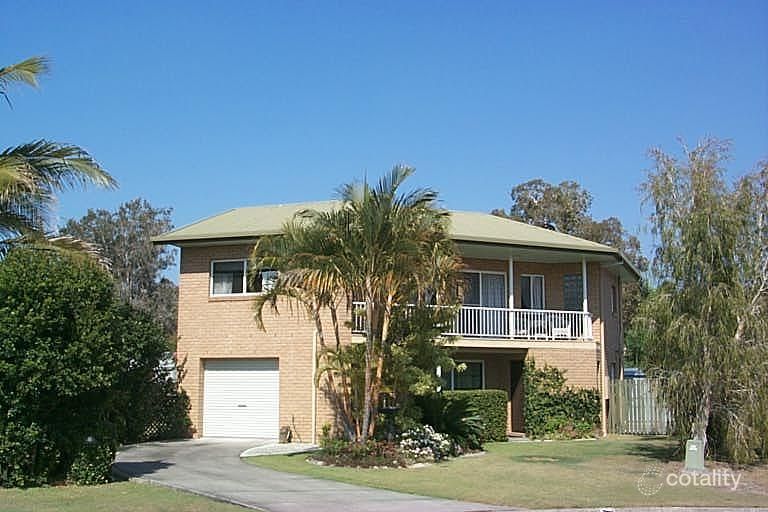 8 Rose Court, Bongaree, QLD 4507 Sale & Rental History Property Value