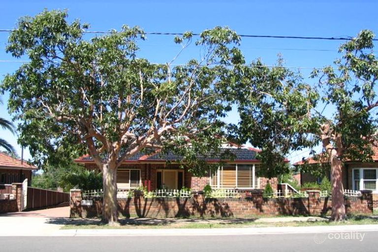 52 Coleman Street, Merrylands, NSW 2160 Sale & Rental History