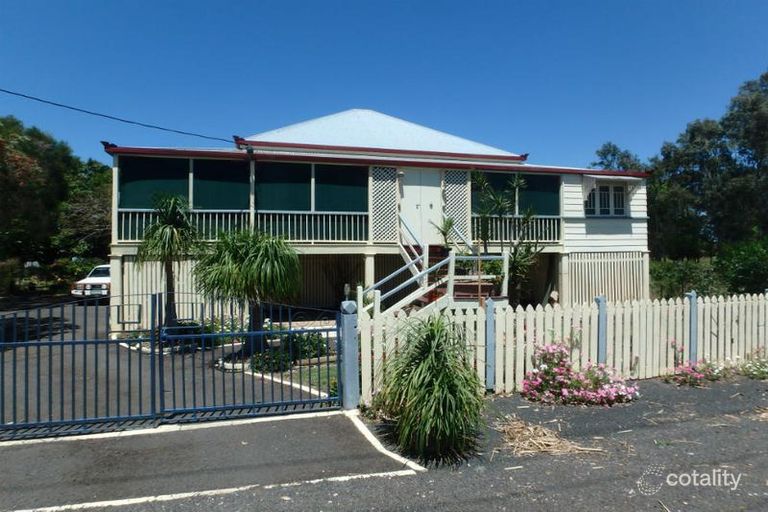 2263 Gin Gin Road, South Kolan, QLD 4670 Sale & Rental History