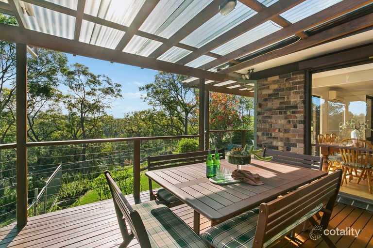 Property image of 3 Geelong Road Engadine