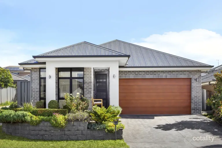 Property image of 12 Simon Street Tallawong