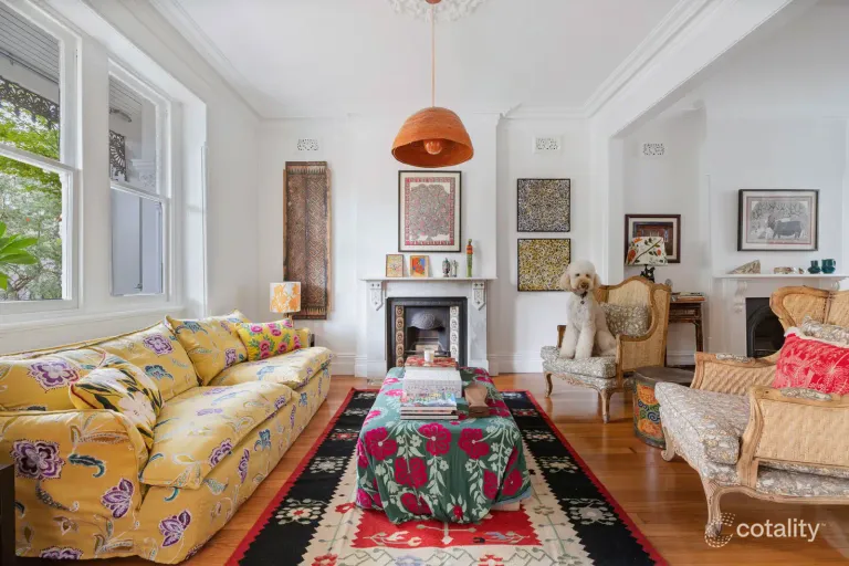 Property image of 274 Trafalgar Street Annandale