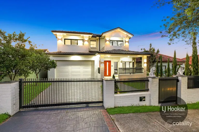 Property image of 8 Strickland Road Guildford