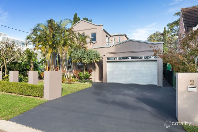 Property image of 2 Riverview Avenue Cronulla