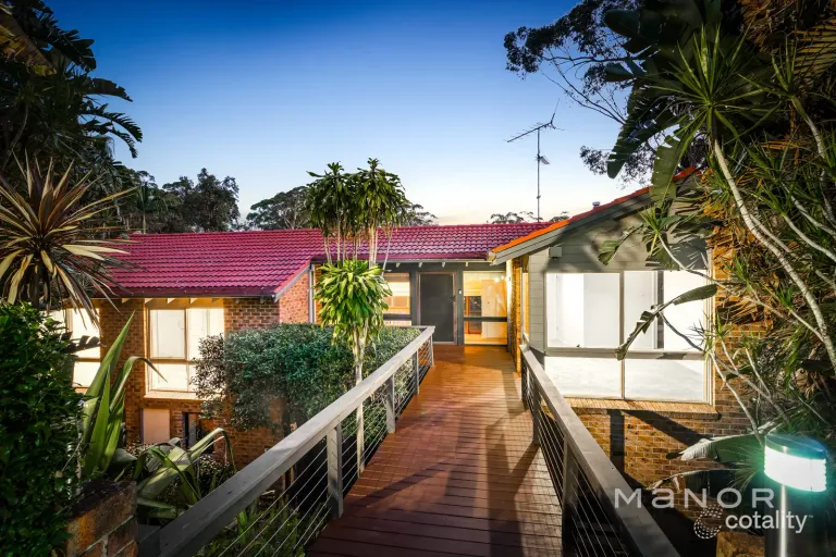 Property image of 32 Greenbank Drive Glenhaven