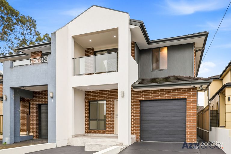 Property image of 39 Hilltop Road Merrylands