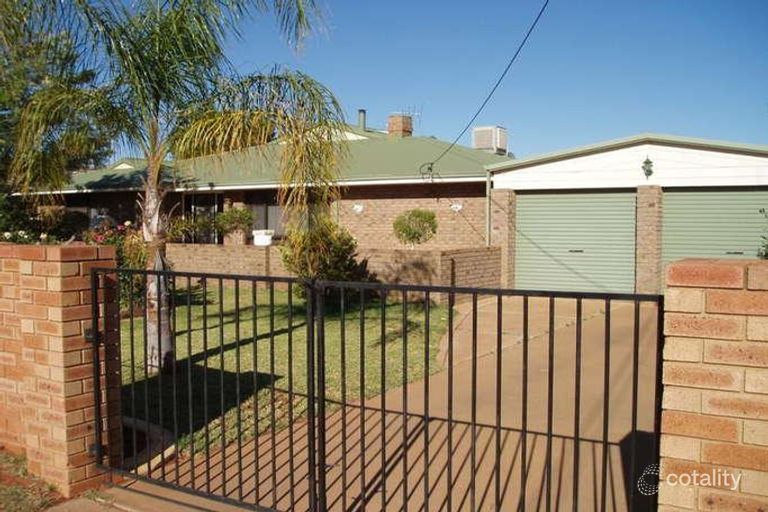 9 Meldrum Avenue, Kalgoorlie, WA 6430 Sale & Rental History Property
