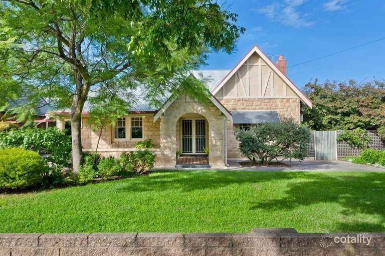 41 Norseman Avenue, Westbourne Park, SA 5041 Sale & Rental History