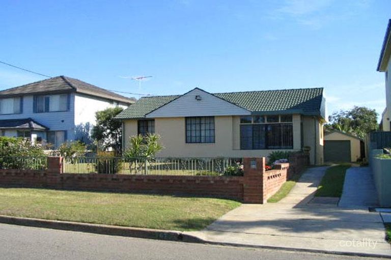 162 Prince Edward Street, Malabar, NSW 2036 Sale & Rental History