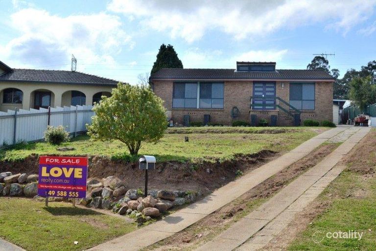 4 Avon Close, Hillsborough, NSW 2290 Sale & Rental History Property