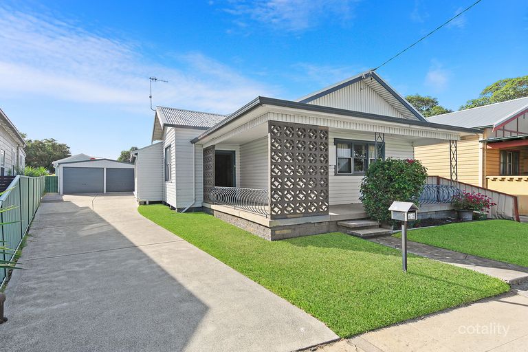 46 Bridges Road, New Lambton, NSW 2305 Sale & Rental History Property Value Estimator