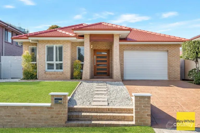 Property image of 20 Garfield Street Wentworthville