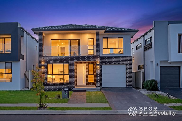 Property image of 36 Wanda Circuit Colebee