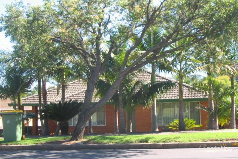 11 Allingham Street, Condell Park, NSW 2200 Sale & Rental History