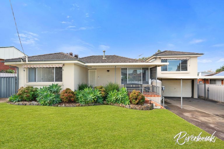 Property image of 7 Fiona Street Woodpark