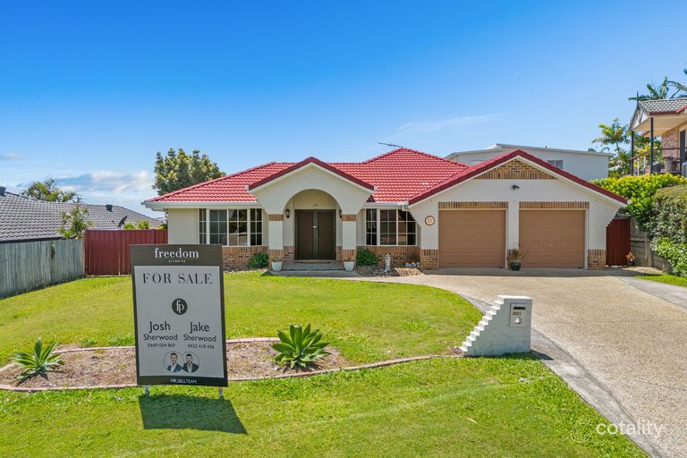 10 Gilchrist Street, WELLINGTON POINT , House for Sale FN First National Real Estate Bayside