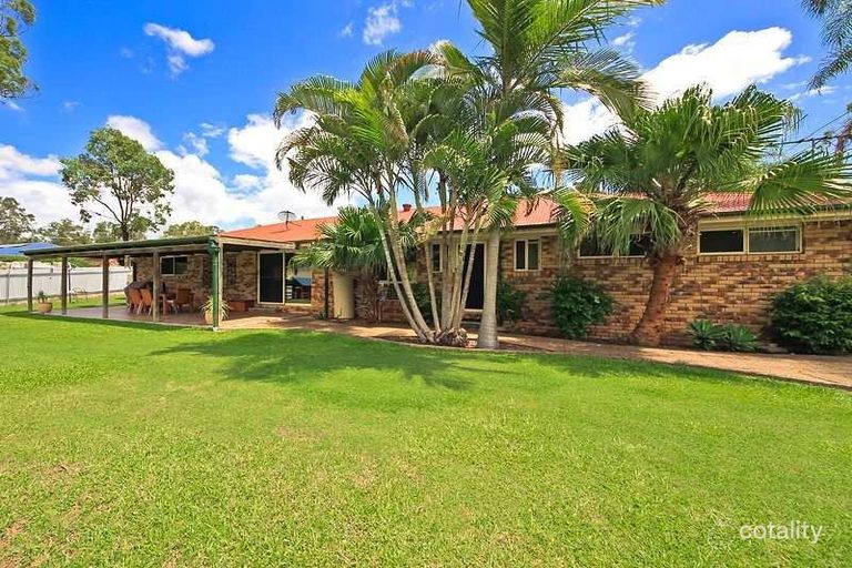 79 Kay Court, Buccan, QLD 4207 Sale & Rental History Property Value