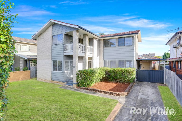 Property image of 292 Old Windsor Road Old Toongabbie