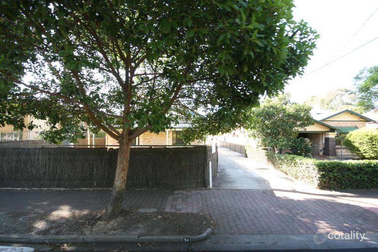 4/3436 BYRON ROAD, BLACK FOREST SA