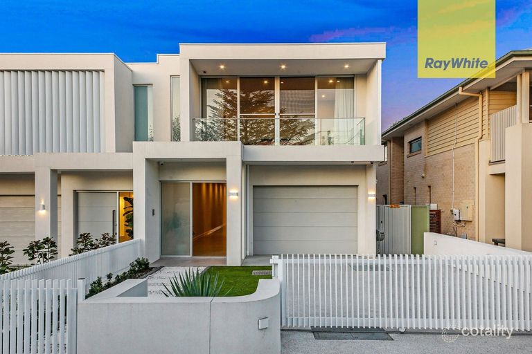 Property image of 83 Spurway Street Ermington