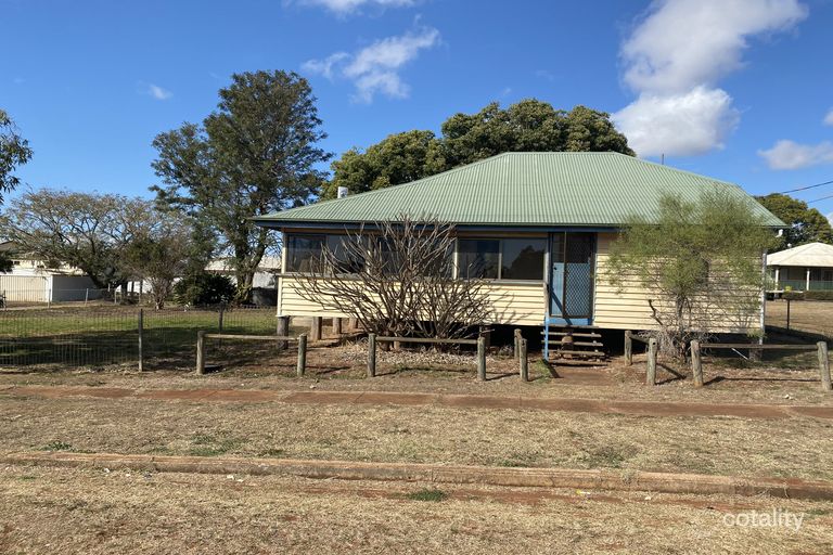 1 Frederick Street, Wooroolin, QLD 4608 Sale & Rental History Price