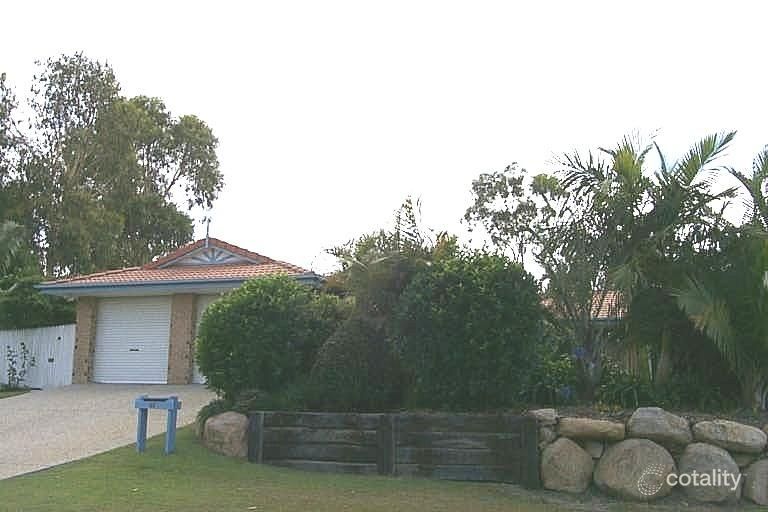 93 Renoir Crescent, Forest Lake, QLD 4078 Sale & Rental History