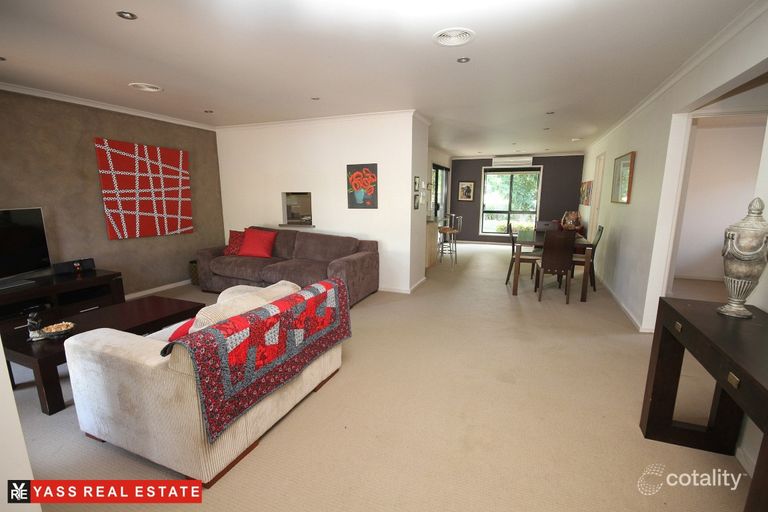 3 Merriman Drive, Yass, NSW 2582 Sale & Rental History Property Value