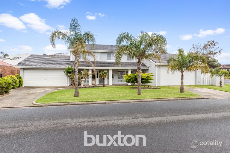 1 Mariners Island, Patterson Lakes, VIC 3197 Sale & Rental History