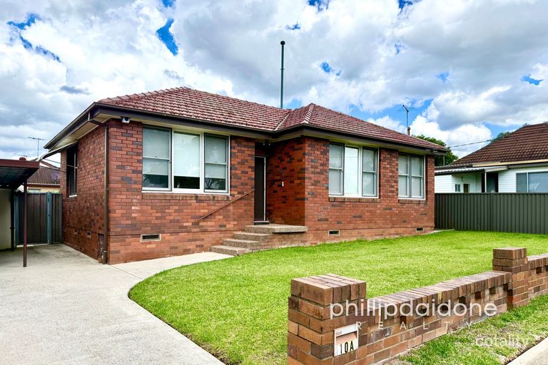Property image of 10 Albert Street Berala