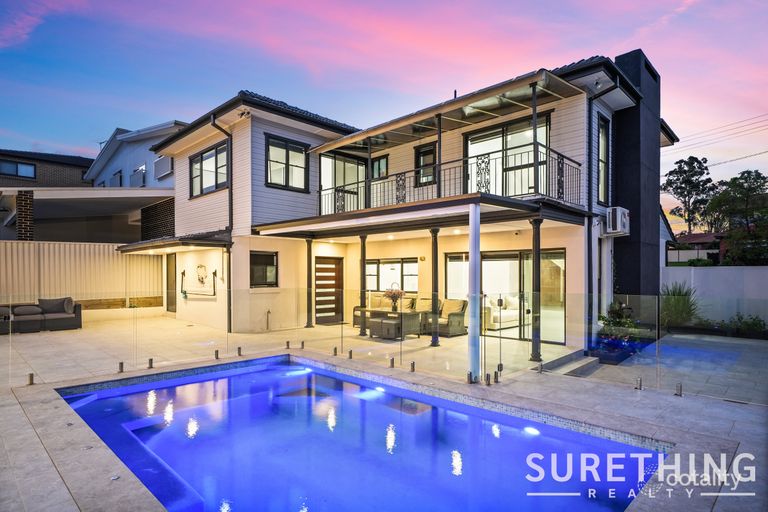 Property image of 26 Woodland Road Chester Hill
