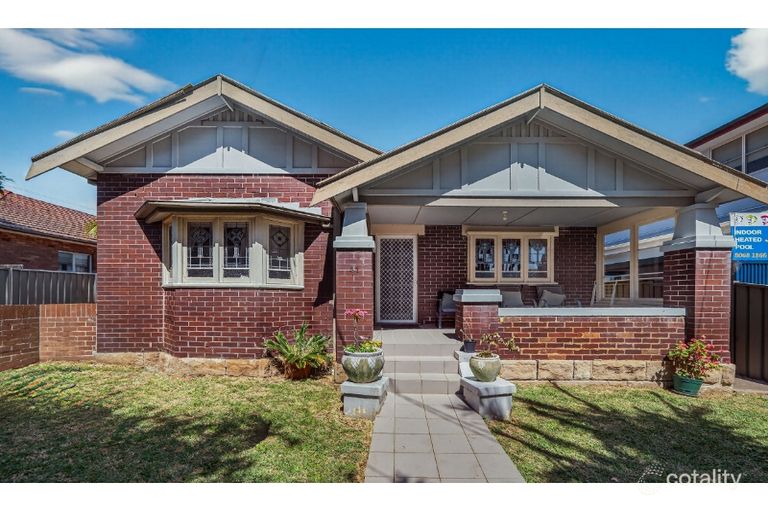 Property image of 41 Smiths Avenue Hurstville