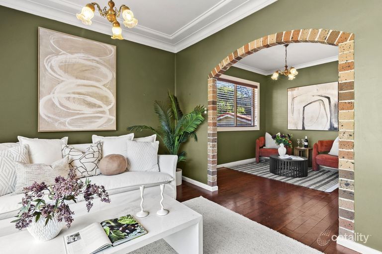 Property image of 5 Lobelia Place Gymea