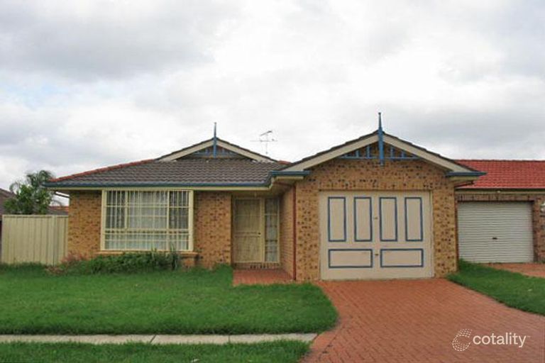 18 Samantha Crescent, Glendenning, NSW 2761 Sale & Rental History
