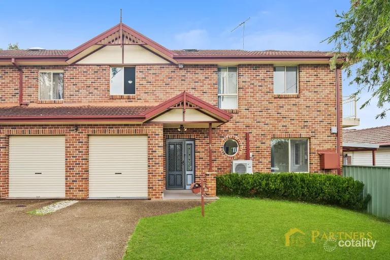 Property image of 2 Henderson Street Merrylands