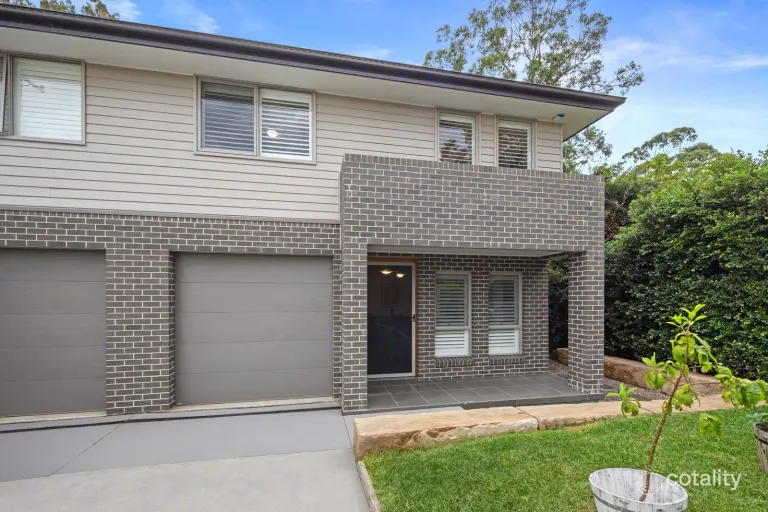 Property image of 27 Johnston Avenue Kirrawee