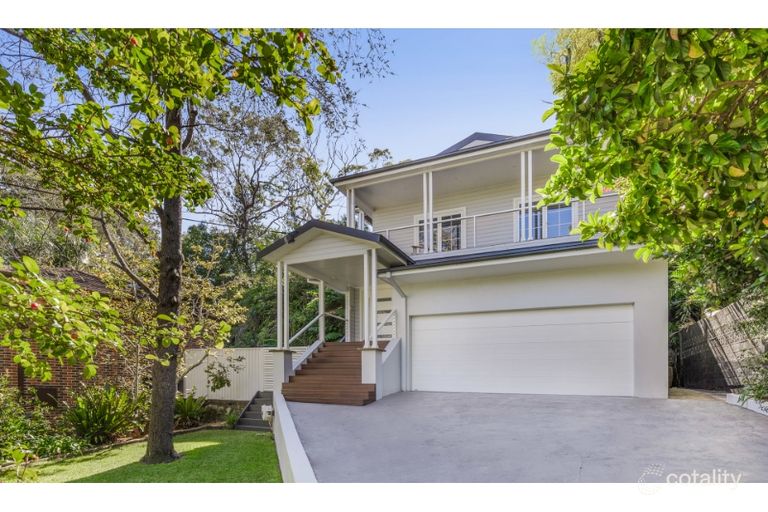 Property image of 65 Forest Road Miranda