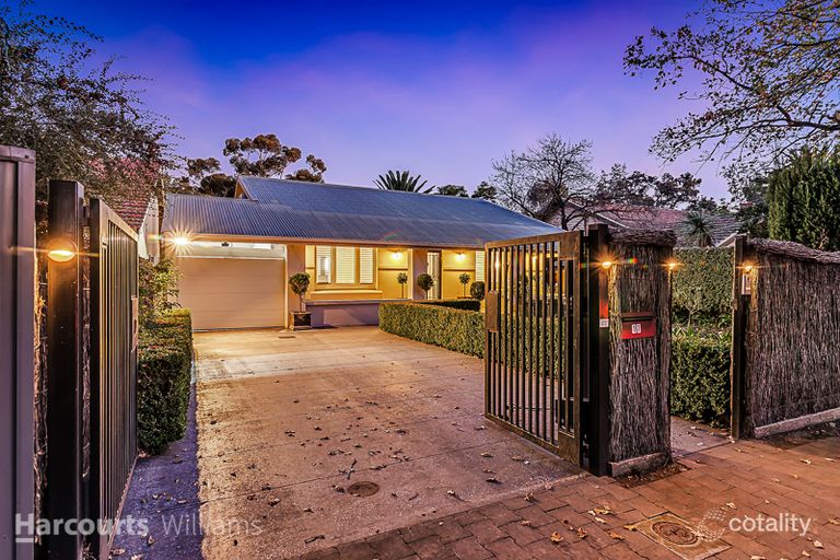 17 Rutland Avenue, Unley Park, SA