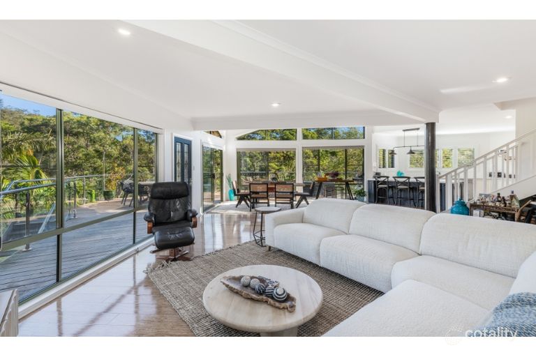 Property image of 33 Hovea Place Grays Point